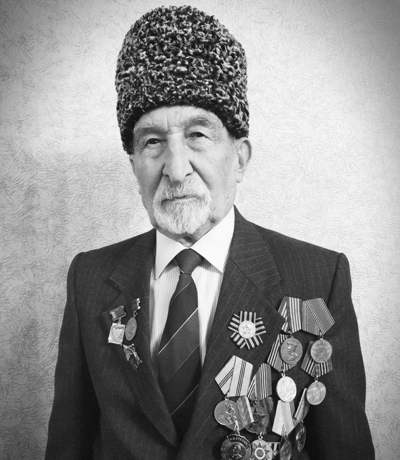      Фото: cоцсети главы КЧР Рашида Темрезова