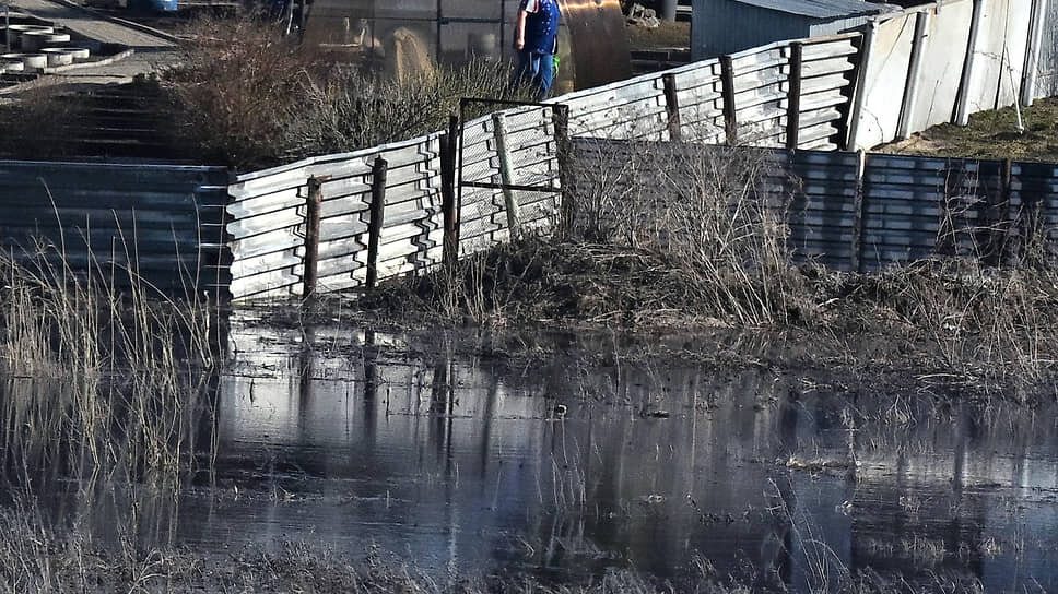 Фото: Александр Миридонов / Коммерсантъ