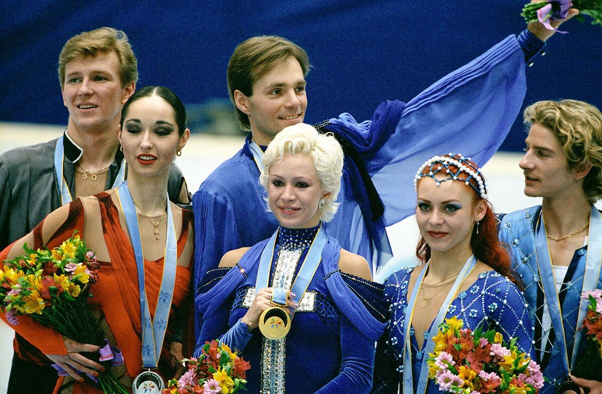    РИА Новости