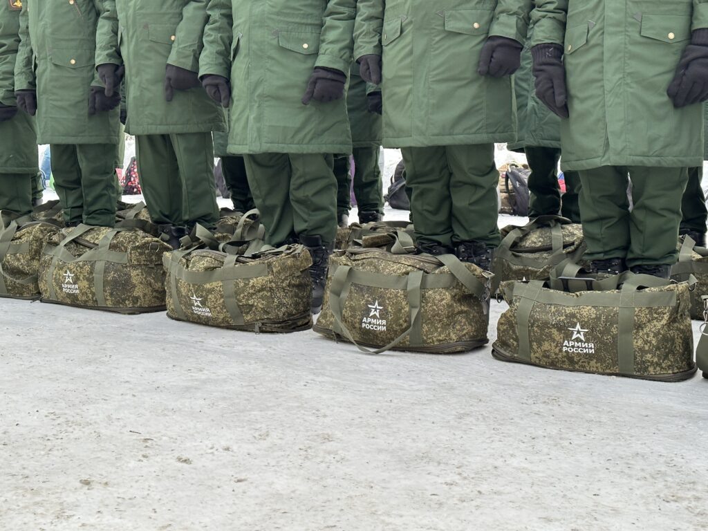    Фото: Катерина Заякина Ульяна Бажанова