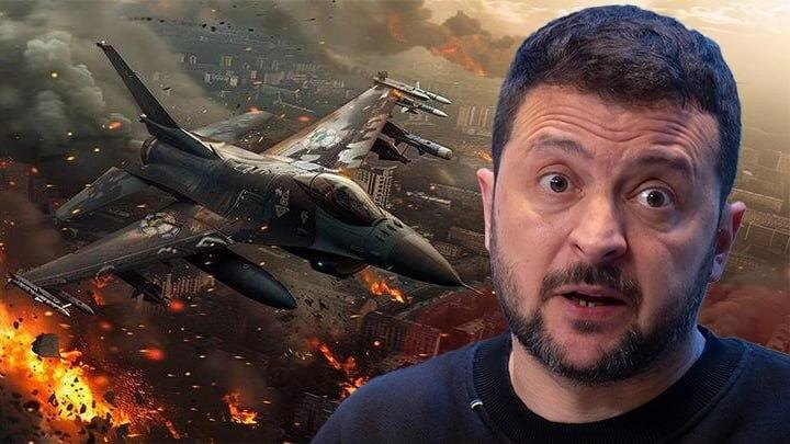 Коллаж: ИА Новороссия.