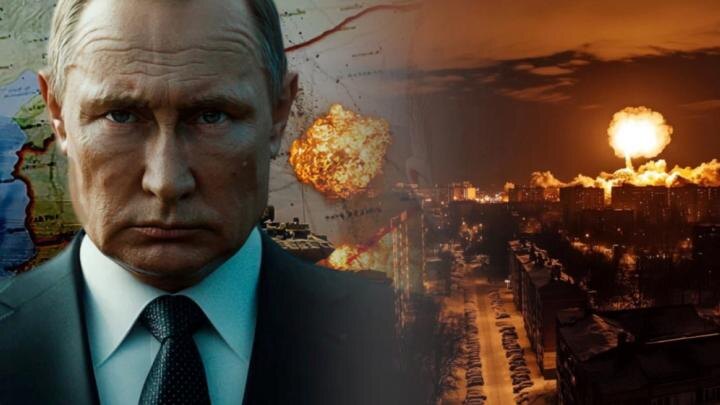 Коллаж: ИА Новороссия.