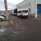  📷В "Белтехосмотре" назвали причину резко выросших очередей на диагностических станциях