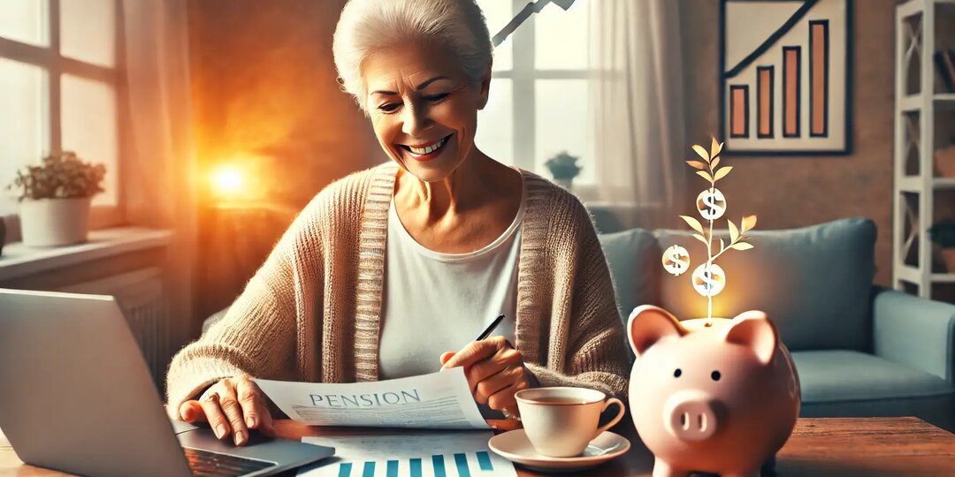 Вы теряете тысячи рублей каждый месяц: 5 ошибок, которые уменьшают вашу пенсию
