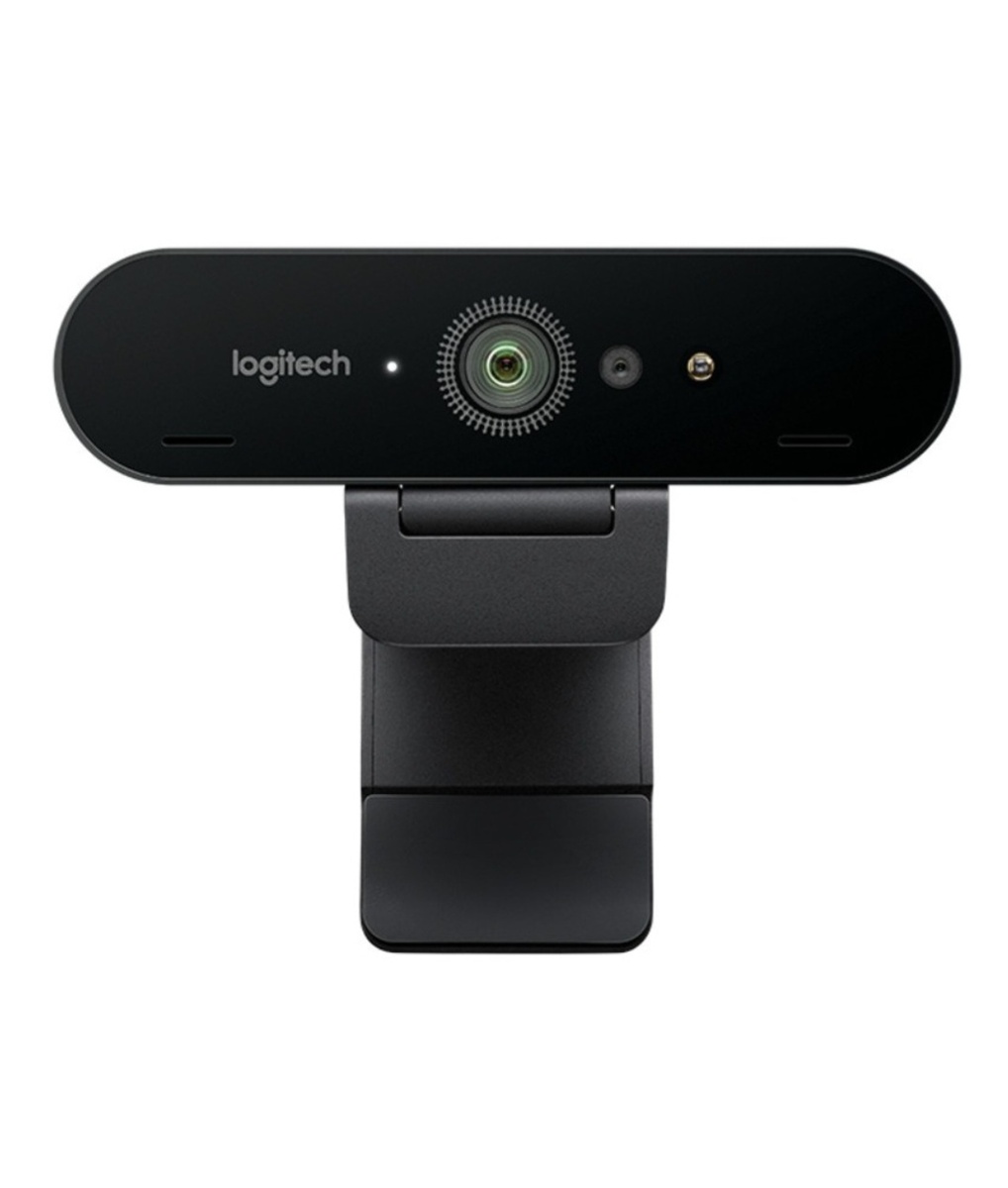 Logitech Brio 4K