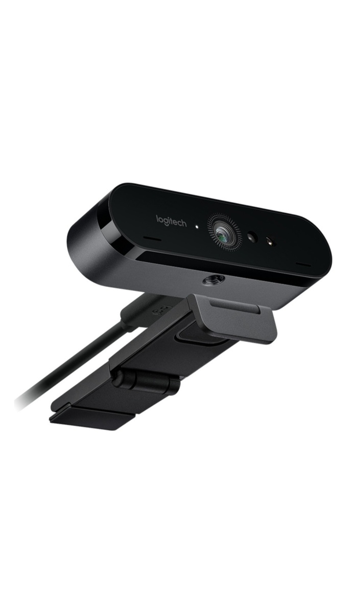 Logitech Brio 4K