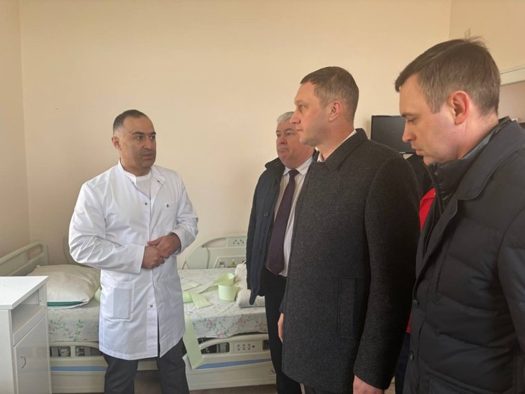 Врачи приводят состояние потерпевших женщин как удовлетворительное. Фото: Роман Бусаргин