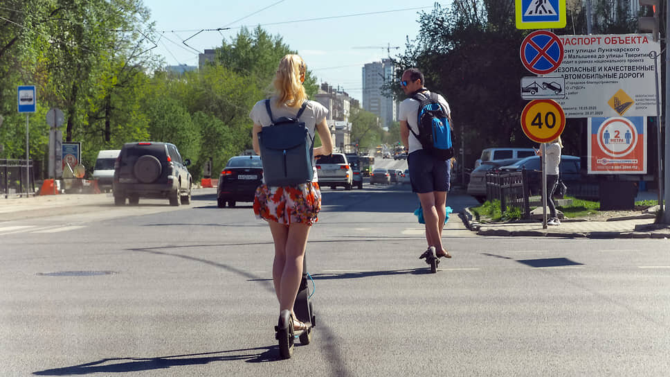 Фото: Евгения Яблонская / Коммерсантъ