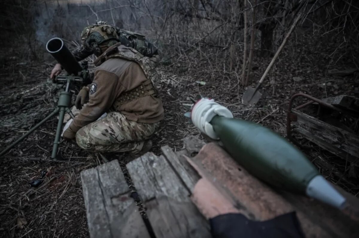    Архивное фото