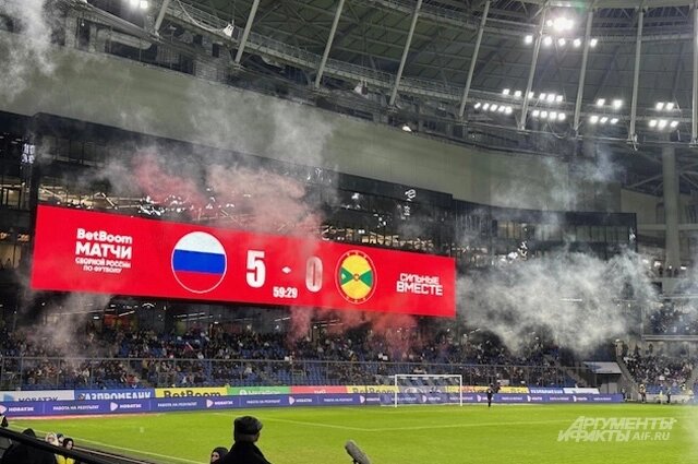    Фото:  АиФ/ Дарья Буравчикова