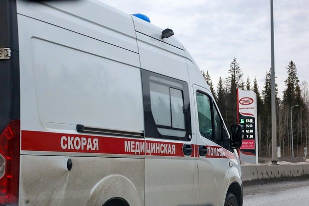    Фото: lenta.ru Георгий