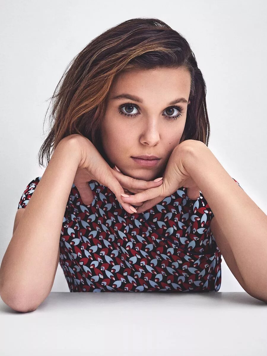 Millie Bobby Brown