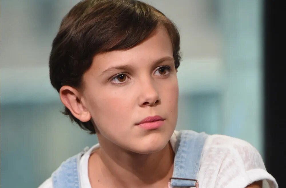 Millie Bobby Brown