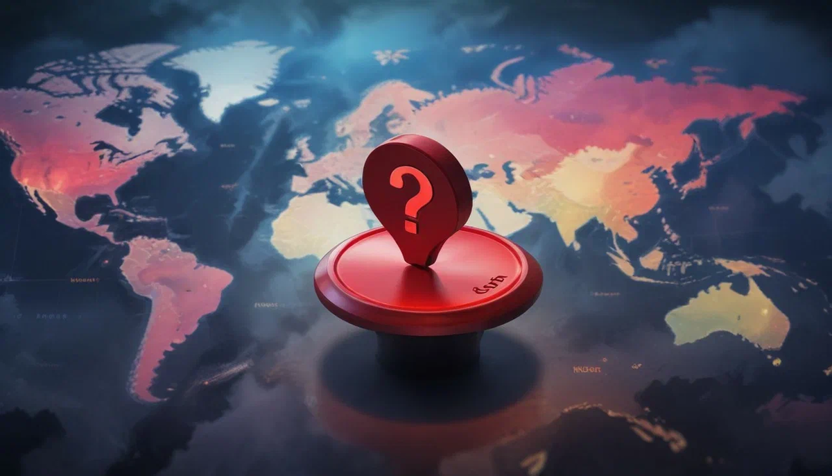 Фото: Арина Розанова | нейросеть Freepik.  Кто и зачем хочет подсмотреть в карты Трампа и Путина