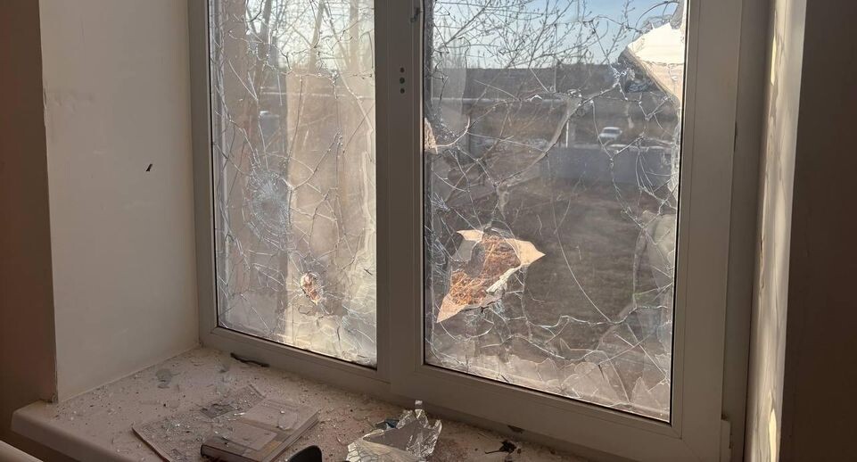    Губернатор Саратовской области Роман Бусаргин / Telegram