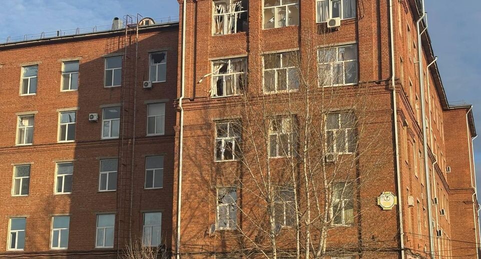    Губернатор Саратовской области Роман Бусаргин / Telegram