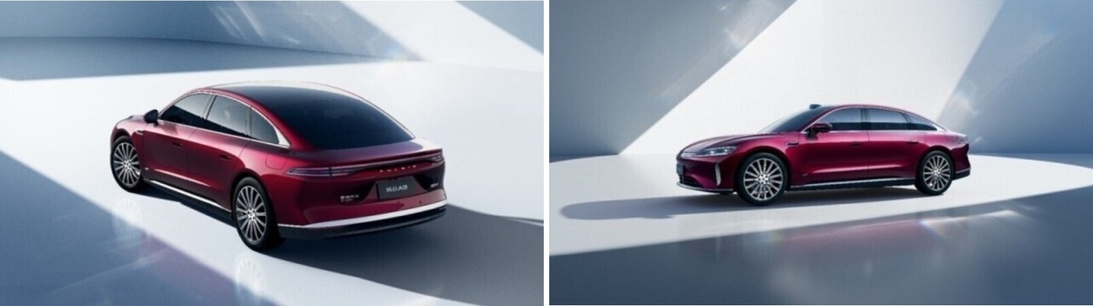 Фото Chery  📷
