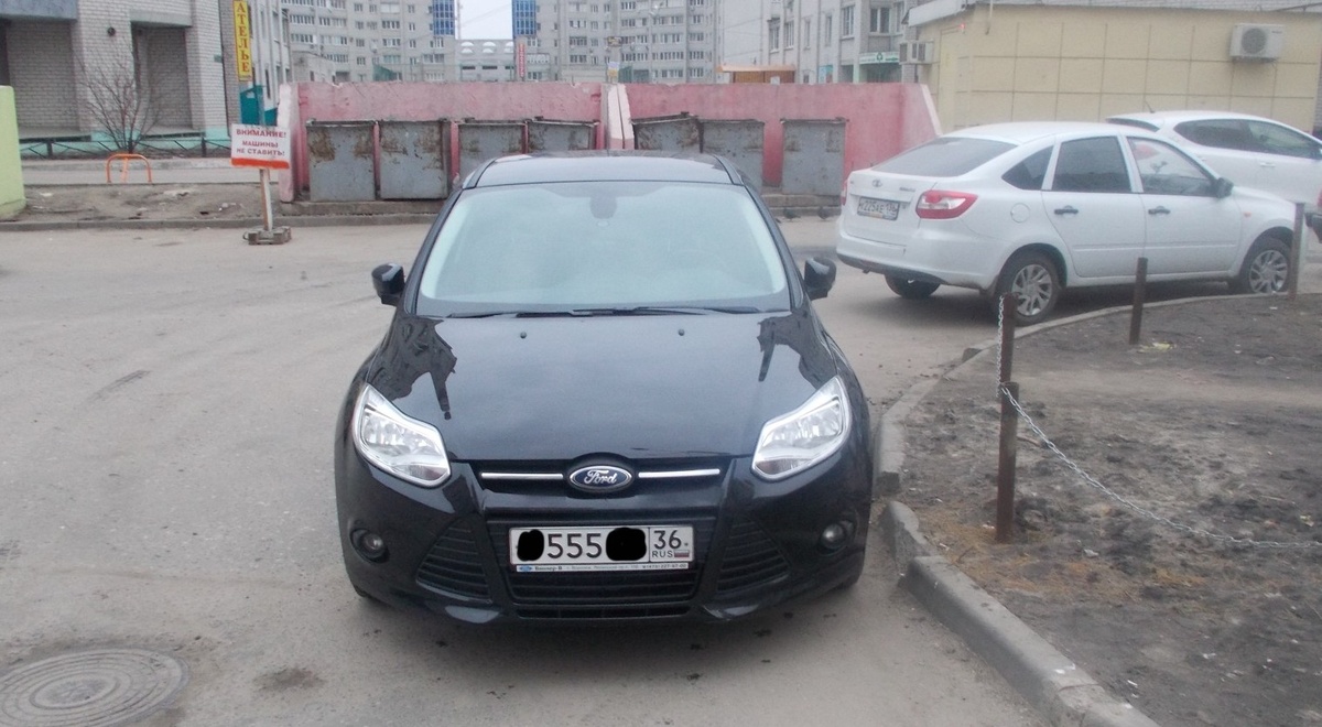 Фото взято с сайта www.drive2.ru (Публикуют их реальные люди)