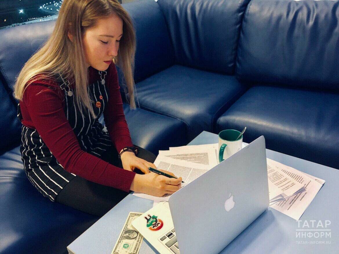 Фото: © «Татар-информ»