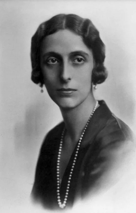 Луиза Баттенбергская