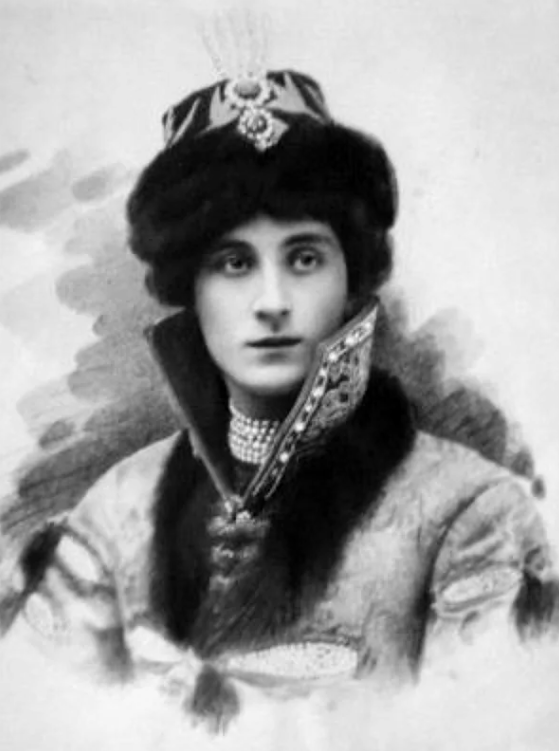 Феликс Юсупов -завидный жених