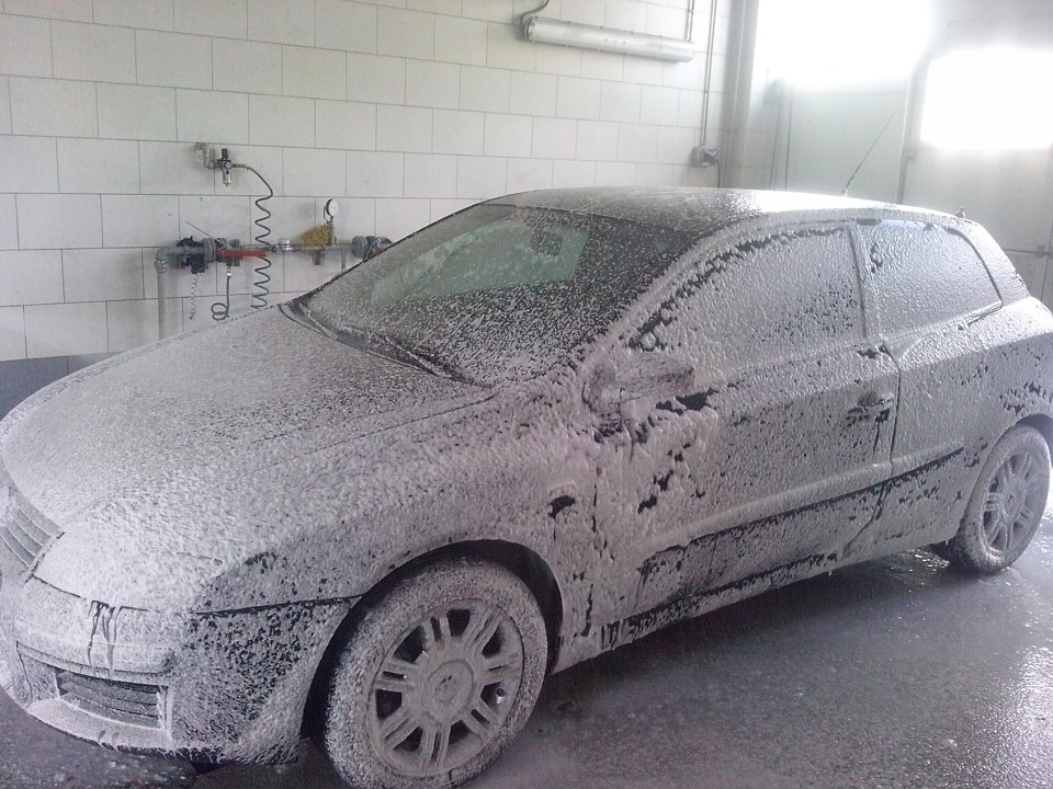 Фото взято с сайта www.drive2.ru (Публикуют их реальные люди)