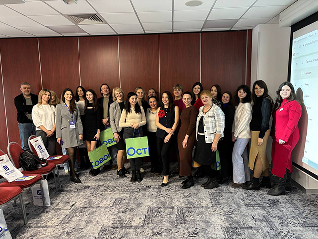 В прошлом году Тверскую область посетили 2,9 млн туристов. В основном москвичи