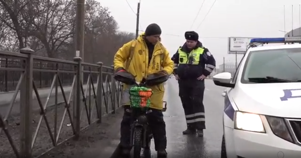 ГУ МВД по СПб и ЛО