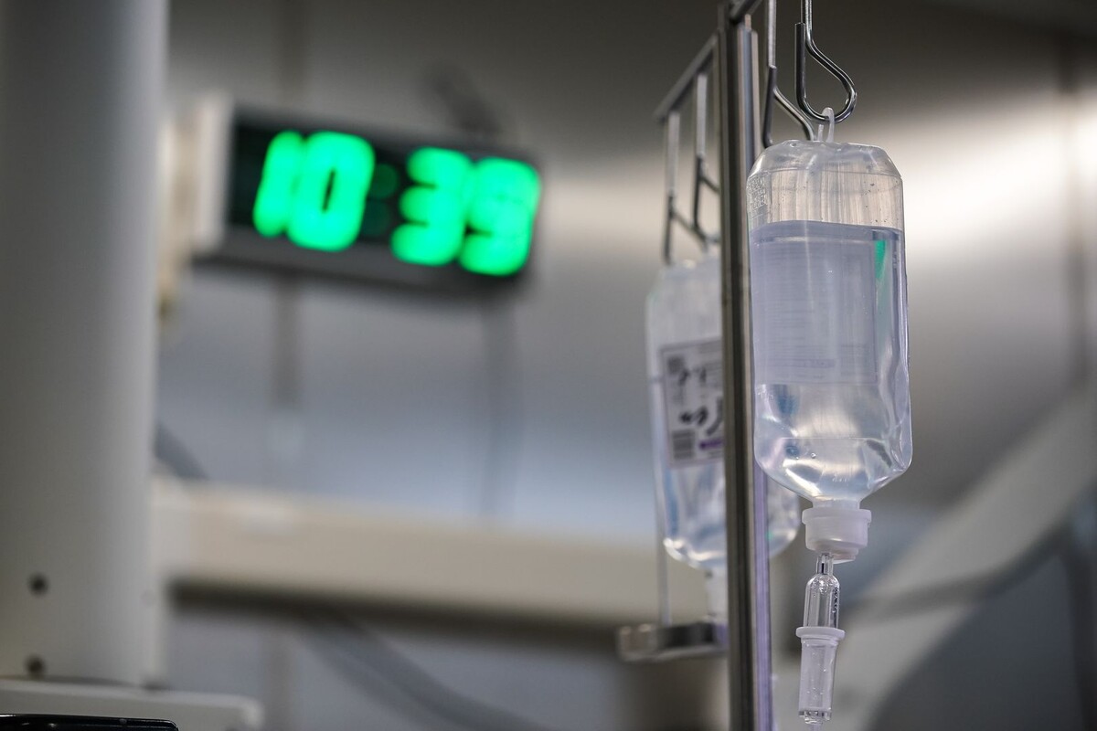     / Источник: © ИЗВЕСТИЯ/Сергей Лантюхов