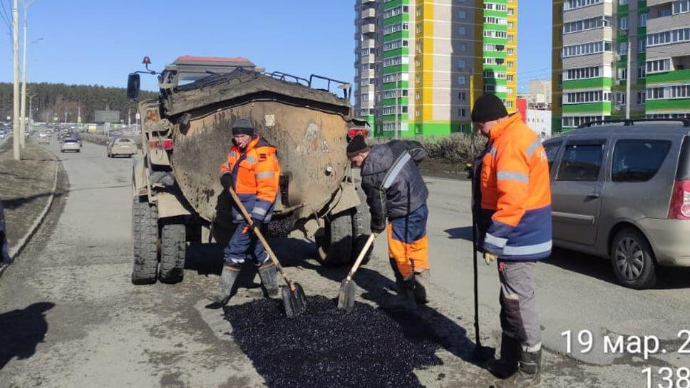 Фото: Пресс-служба администрации Ижевска
