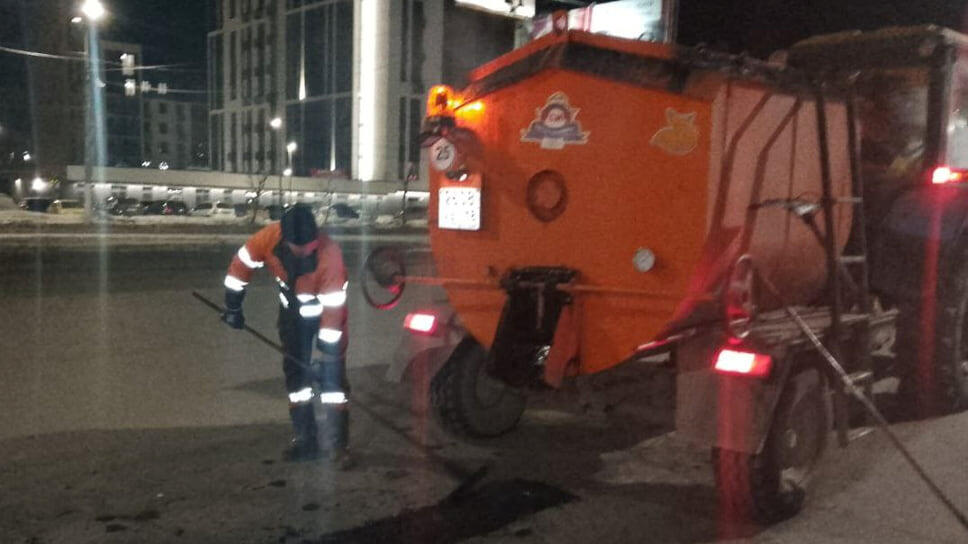 Фото: Пресс-служба администрации Ижевска