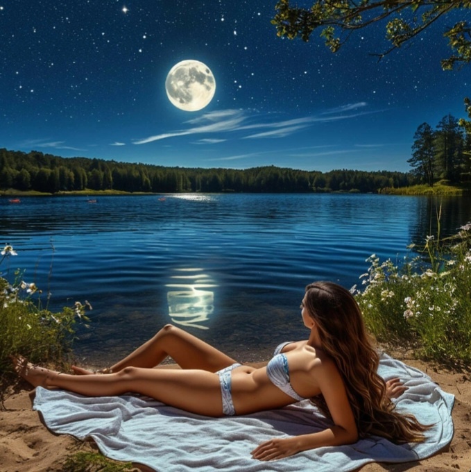 Иллюстрация создана автором при помощи нейросети