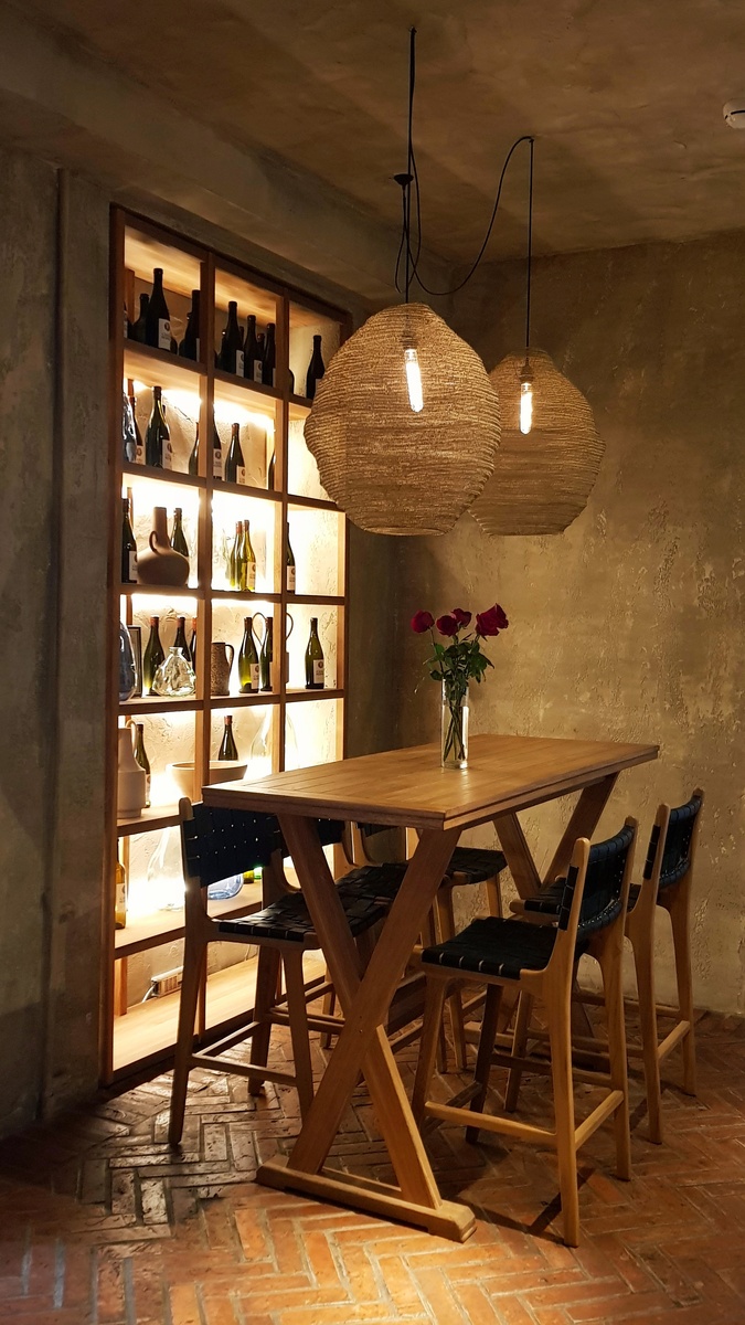 Ресторан CASA DI NONNA 