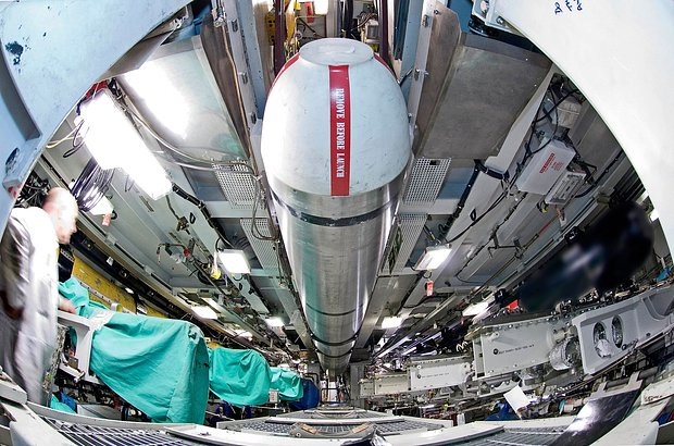    Фото: BAE Systems / Getty Images