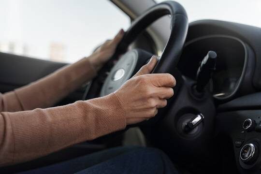    В России рухнули показатели по автокредитам