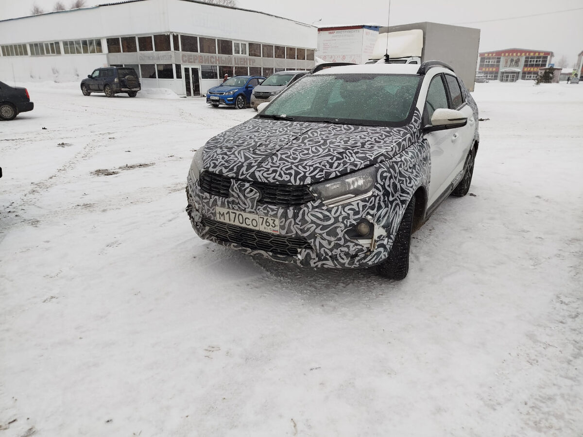    Изображение Lada Iskra клуб 