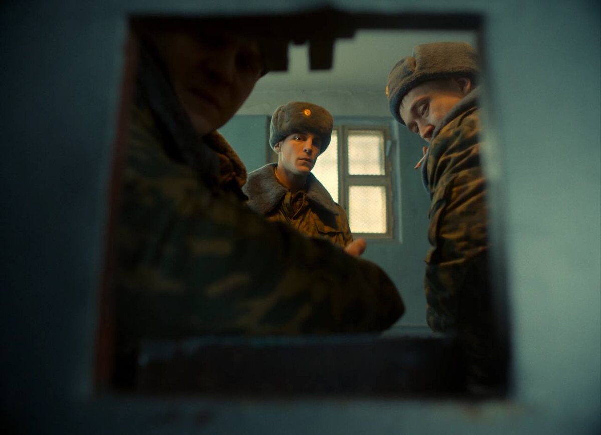 Смертная казнь в России была официально отменена в 1997 году.