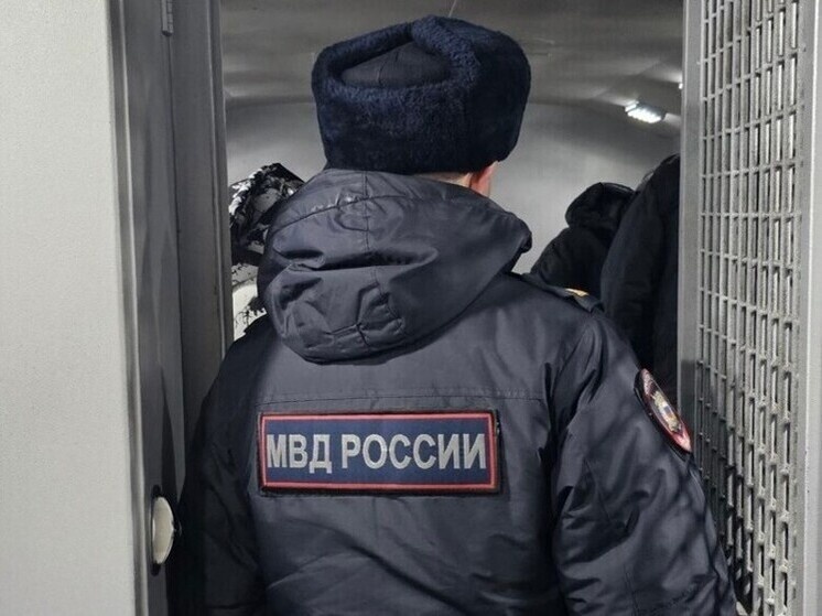     Фото: ГУ МВД России по Самарской области