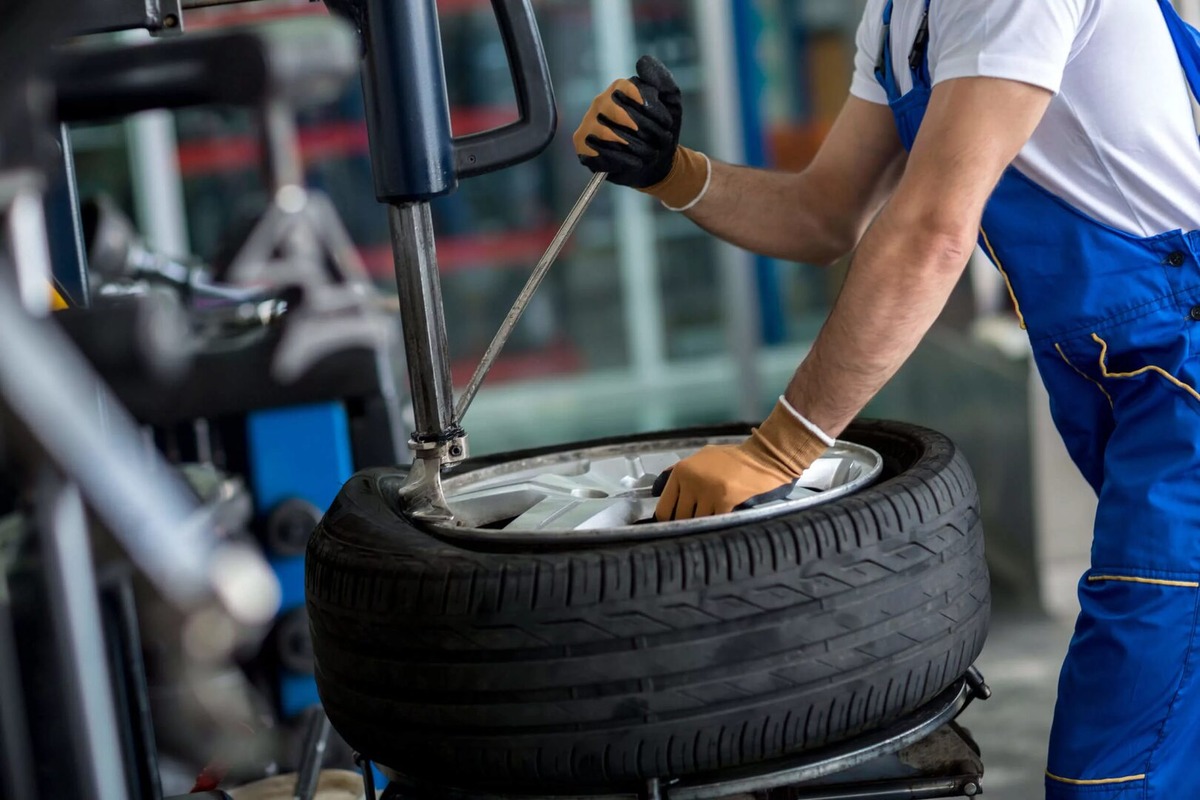 Фото заимствовано - https://euroauto.ru/tireworks/