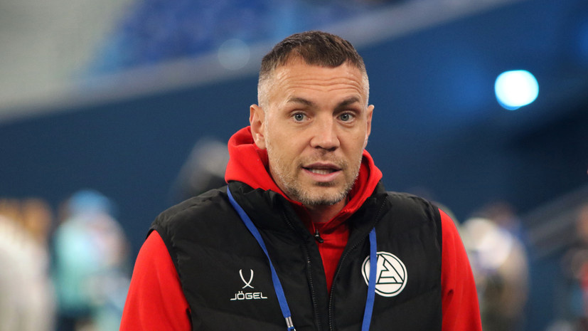   globallookpress.com Maksim Konstantinov