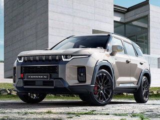 Фото заимствовано - https://auto.ru/cars/new/group/kgm/torres/23860377/23860401/1127417253-6eeb0b8f/