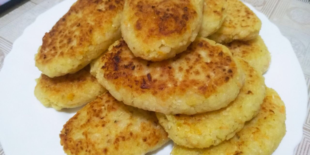 Сытные постные котлеты ! Готовим вкусно, едим сытно в пост!