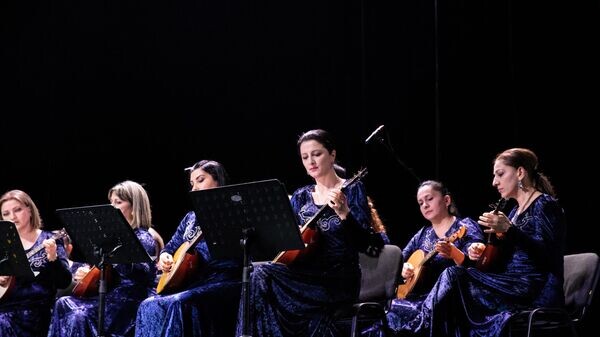    © Sputnik / Михаил Авагимов