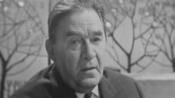    Фото: кадр из документального фильма "Острова"