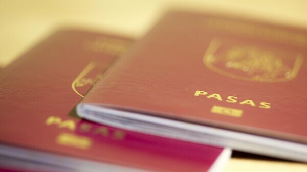    © Photo : Lietuvos Respublikos vidaus reikalų ministerija / Irmantas Gelunas