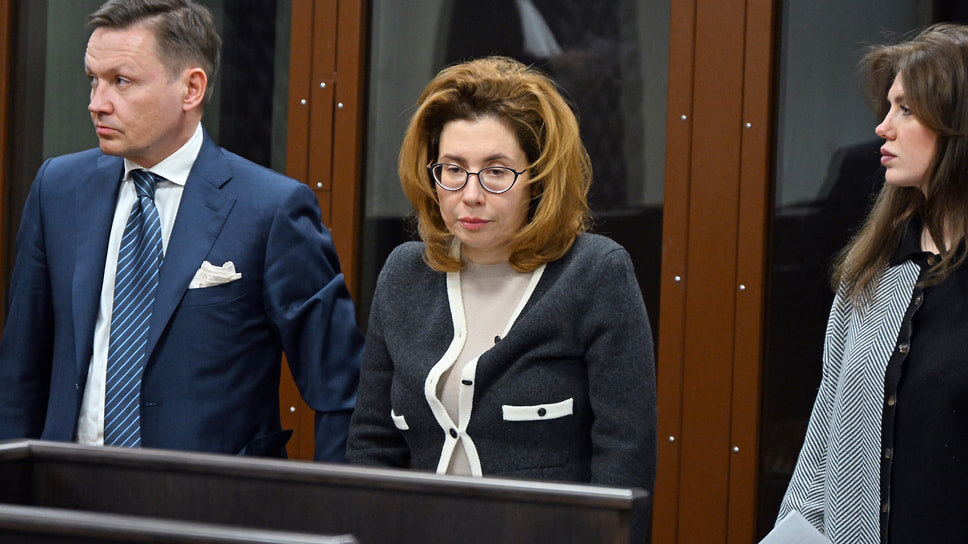 Фото: Антон Новодерёжкин / Коммерсантъ