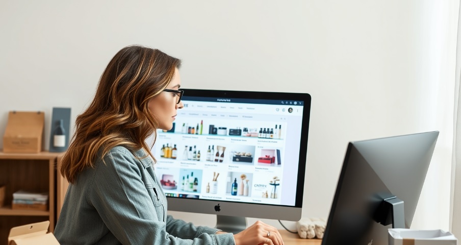 Где покупают отдушки в США?