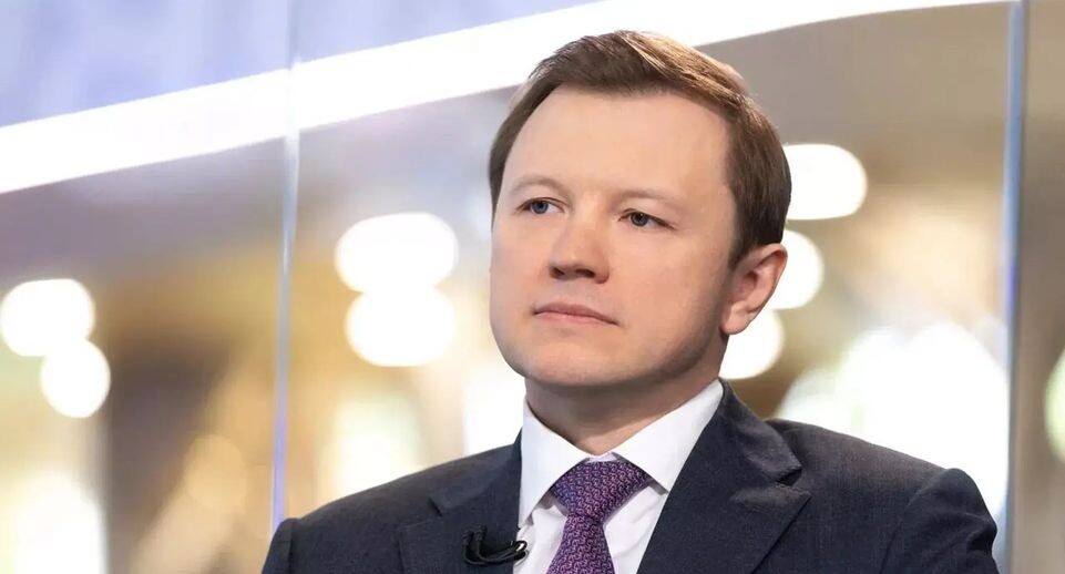    Комплекс градостроительной политики и строительства города Москвы