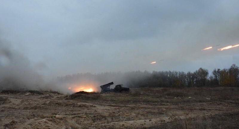    Ministry of Defense of Ukraine