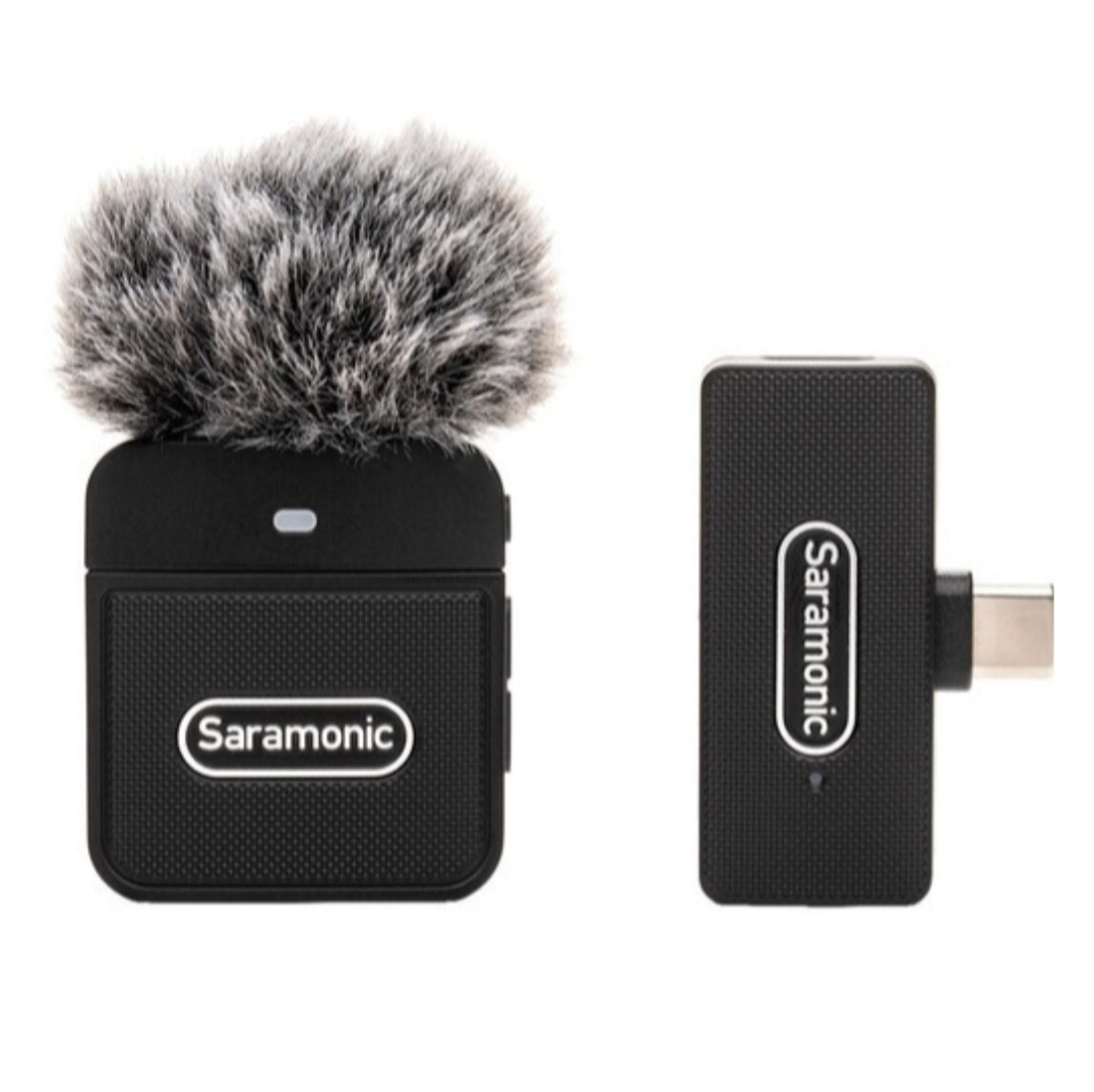 Saramonic Blink 500